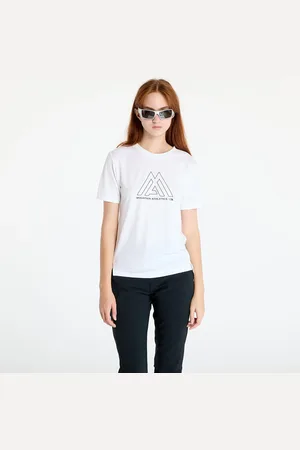 The North Face Maglietta Mountain Athletics Short Sleeve Tee L