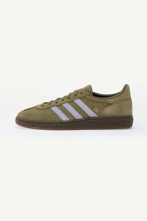 adidas Sneakers adidas Handball Spezial W / / Gum5 EUR 40 2/3