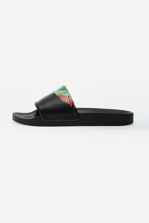 MARCELO BURLON Sneakers Icon Wings Sliders / EUR 38