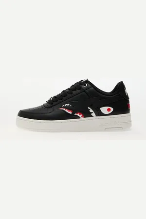 A Bathing Ape Sneakers Bape Sta Shark M2 EUR 40