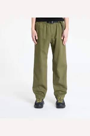 Gramicci Pantaloni Hemp Pant M