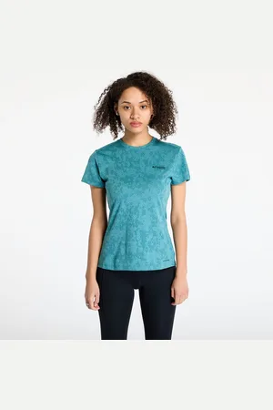 Columbia Maglietta Bluebird Canyon™ Short Sleeve Crew T-Shirt XS