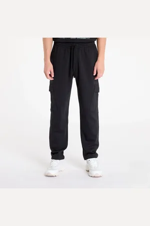 Reebok Pantaloni Classics Team Tradition Knit Cargo Pants UNISEX M