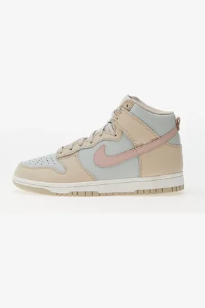 Nike Sneakers Dunk High / EUR 38