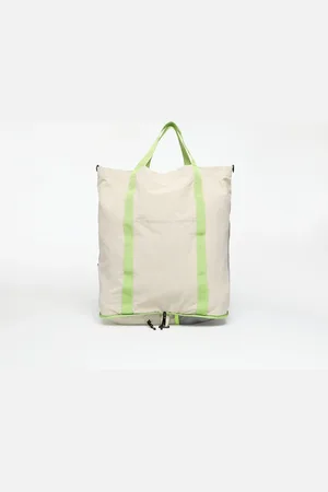 Gramicci Borsa Nylon Packable Explorer Tote Universal