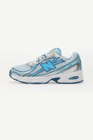 New Balance Sneakers 740 / / Sky Blue EUR 37