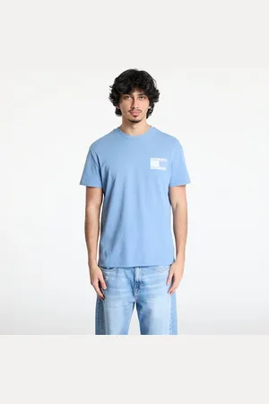 Tommy Hilfiger Maglietta Tommy Jeans Regular Paisley Flag Tee L
