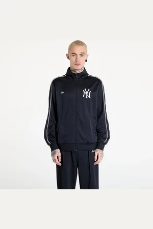 New Era Giacca MLB New York Yankees Track Top UNISEX L