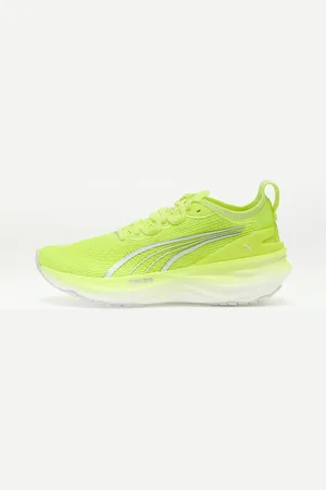 PUMA Sneakers ForeverRun NITRO 2 Wns Yellow Alert- Black EUR 38