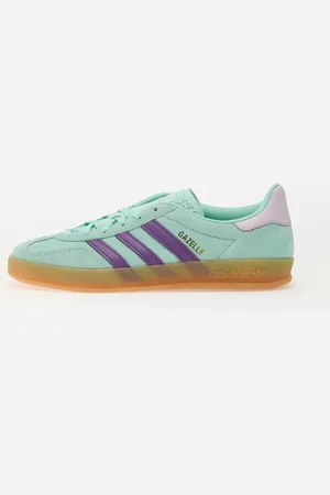adidas Sneakers adidas Gazelle Indoor W / / Icelav EUR 37 1/3