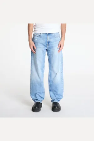 Tommy Hilfiger Jeans Tommy Jeans Jaimie Relaxed Straight Jeans W29/L32