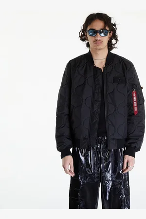 Alpha Industries Giacca Alpha Industries MA-1 ALS XL