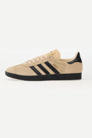 adidas Sneakers adidas Gazelle Messi / / Gold Metallic EUR 45 1/3