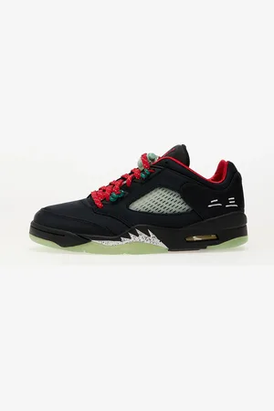 Jordan Sneakers Air 5 Retro Low SP / EUR 35.5