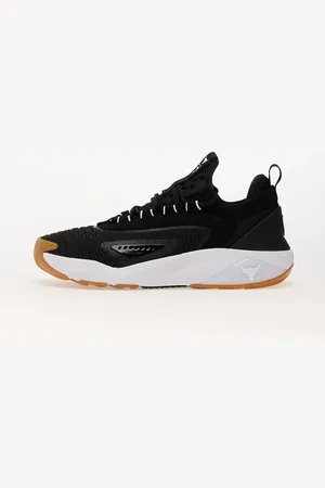 Under Armour Sneakers Project Rock 7 / / Anthracite EUR 44