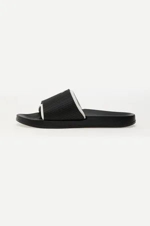 Calvin Klein Sneakers Jeans Slide Rubber Neopren EUR 41