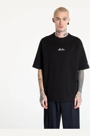 New Era Maglietta Floral Graphic T-Shirt UNISEX L
