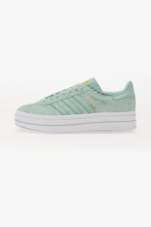 adidas Sneakers adidas Gazelle Bold W / / Ftw White EUR 42