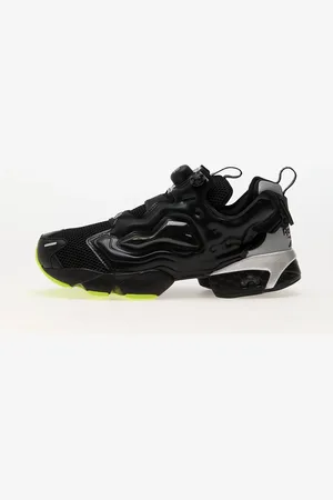 Reebok Sneakers x Aries Instapump Fury 94 LTD / / Lime EUR 34.5