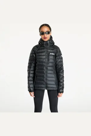 Columbia Giacca Arctic Crest™ Down Hooded Jacket S