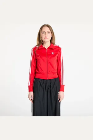 adidas Felpa adidas Firebird Adicolor Tracktop XL