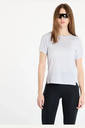 The North Face Maglietta Summit High Trail Short Sleeve Tee L