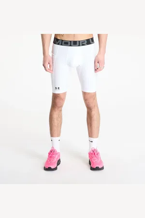 Under Armour Pantaloncini Hg Armour Long Shorts / S