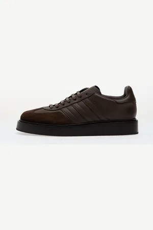 adidas Sneakers adidas Gazelle Indoor Made In Italy / / Dark EUR 37 1/3