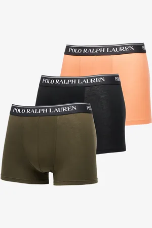 Ralph Lauren Classic Trunk 3-Pack S