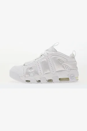 Nike Sneakers Air More Uptempo Low / EUR 38