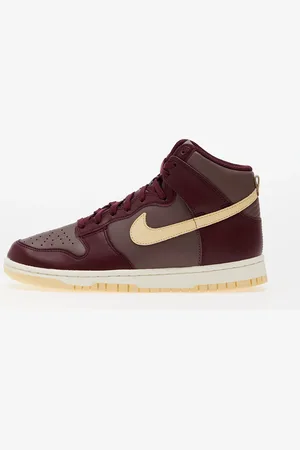 Nike Sneakers W Dunk High / EUR 36.5