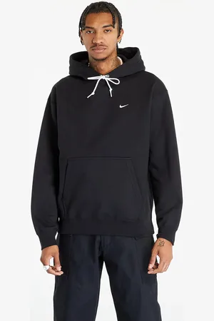 Nike Felpa Solo Swoosh Men