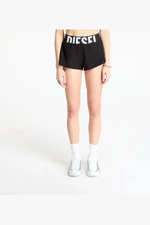 Diesel Pantaloncini Arianna-D-Pop Shorts XS