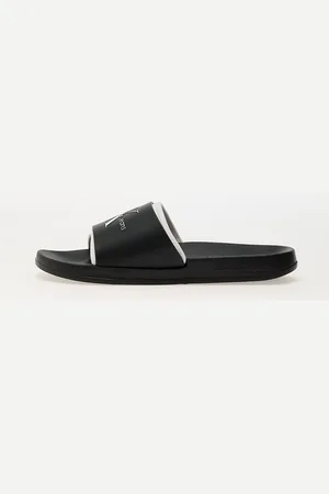 Calvin Klein Sneakers Jeans Slide Rubber Neopren EUR 41