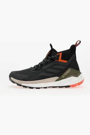 adidas Sneakers adidas Terrex Free Hiker 2 Gtx / / Core Black EUR 40 2/3