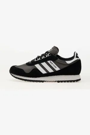 adidas Sneakers adidas New York / / Charcoal EUR 43 1/3