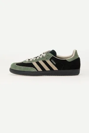 adidas Sneakers adidas Samba Og W / / Silver Green EUR 35 1/2