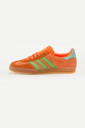 adidas Sneakers adidas Gazelle Indoor W / / Semi Green EUR 37 1/3