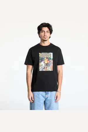 DIME Maglietta Pothole T-Shirt UNISEX S