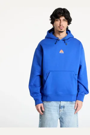 Nike Felpa ACG Therma-FIT Fleece Pullover Hoodie / / Summit White XS