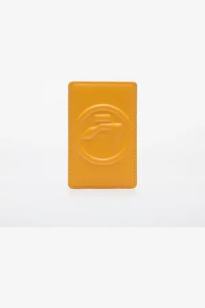 AMBUSH Portafoglio Amblem Card Case Universal