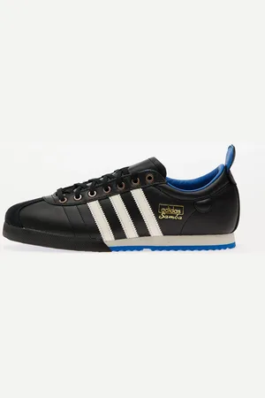 adidas Sneakers adidas Samba 62 / / Blue Bird EUR 42