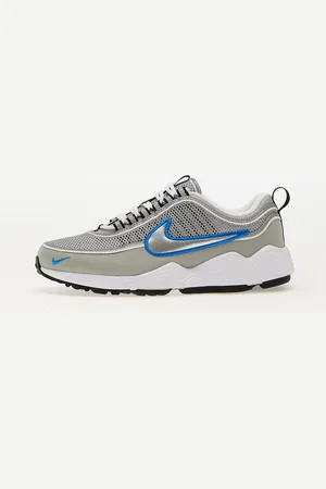 Nike Sneakers Air Zoom Spiridon Sp / -White-Signal Blue-Black EUR 37.5