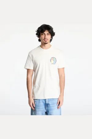 Tommy Hilfiger Maglietta Tommy Jeans Regulat Pop Crest Tee L