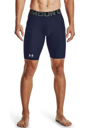 Under Armour Pantaloncini HG Armour Lng Shorts S