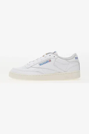 Reebok Sneakers Club C 85 Vintage / / Vector Blue EUR 35