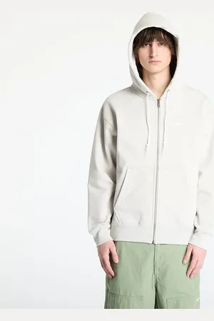 Nike Felpa Solo Swoosh Men