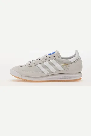 adidas Sneakers adidas SL 72 Rs / / Crystal White EUR 44 2/3