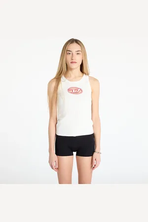 Diesel Canotta T-Lynys-Od Tank Top S