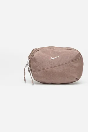 Nike Marsupio Aura Crossbody Bag (2L) / / Matte Silver 2 l